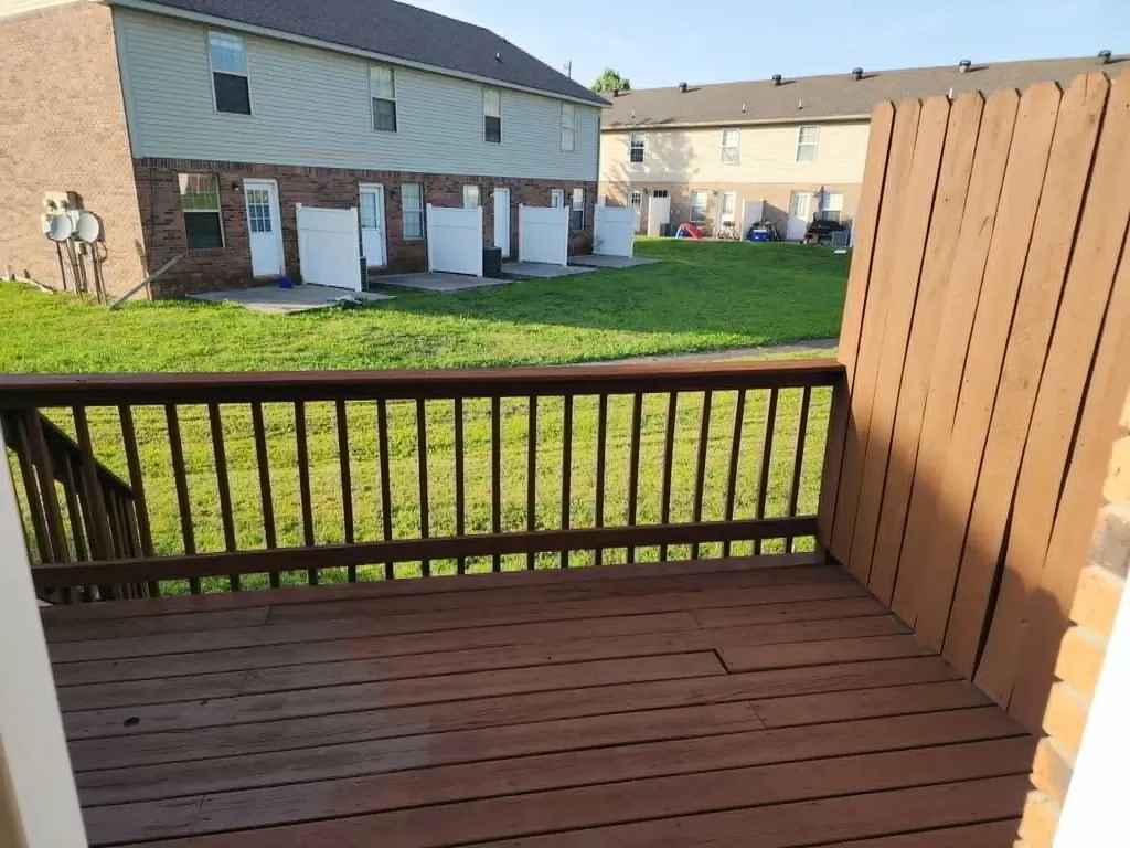 289 Raleigh Drive Clarksville TN 37043