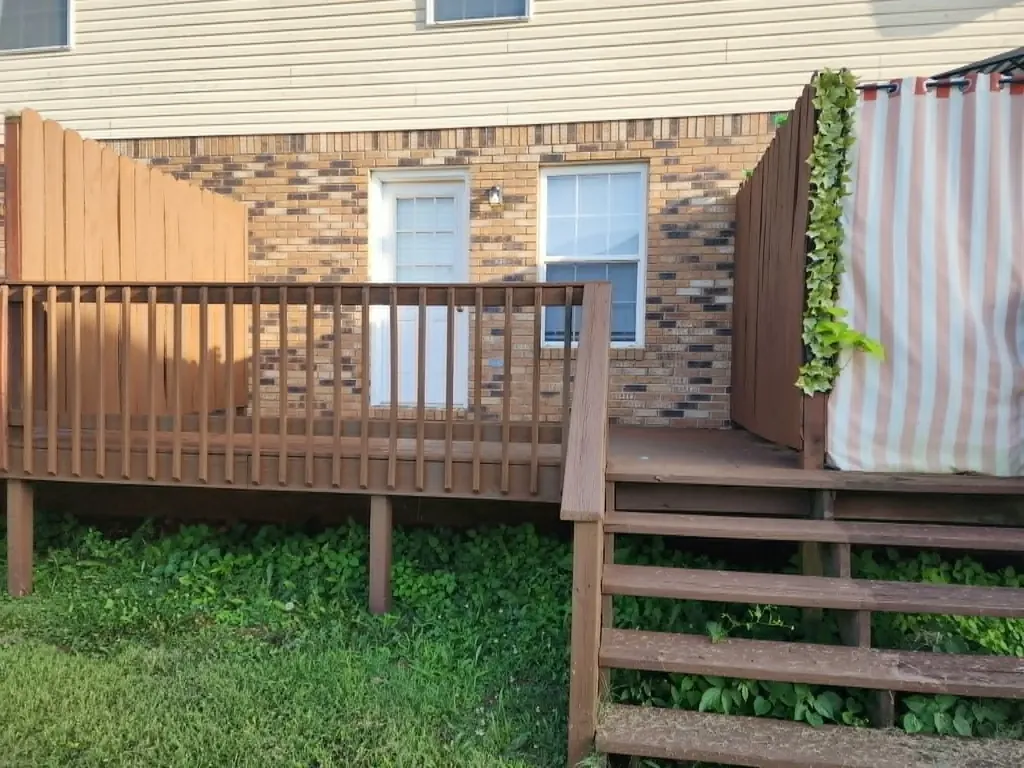 289 Raleigh Drive Clarksville TN 37043