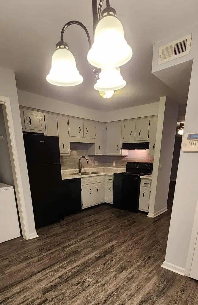 289 Raleigh Drive Clarksville TN 37043