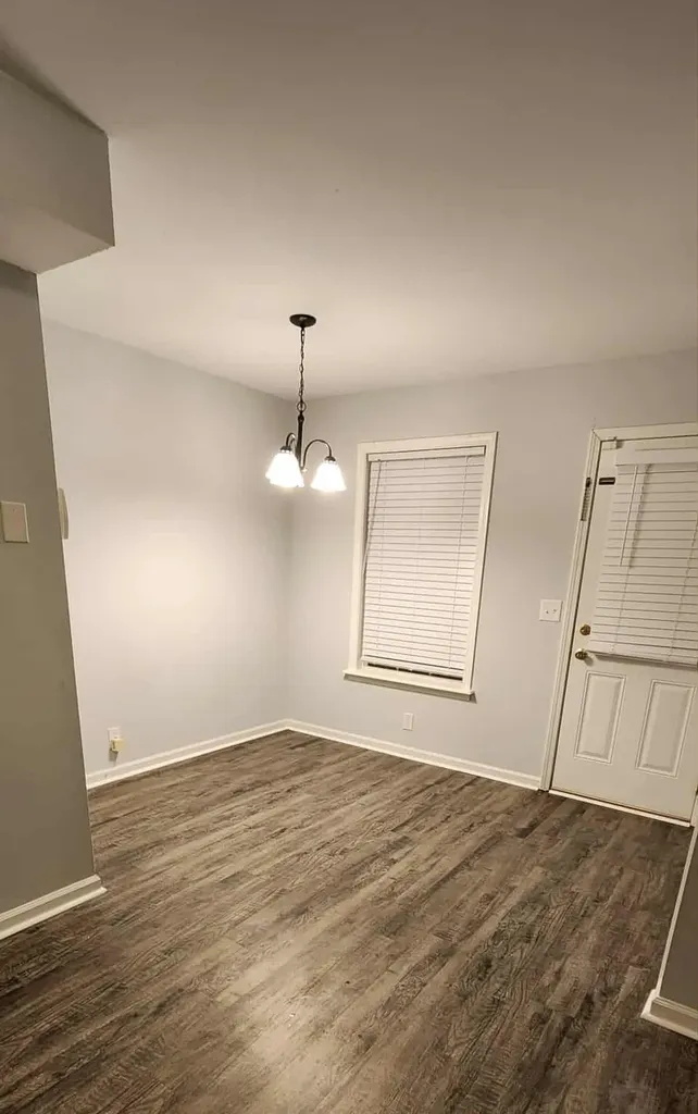 289 Raleigh Drive Clarksville TN 37043