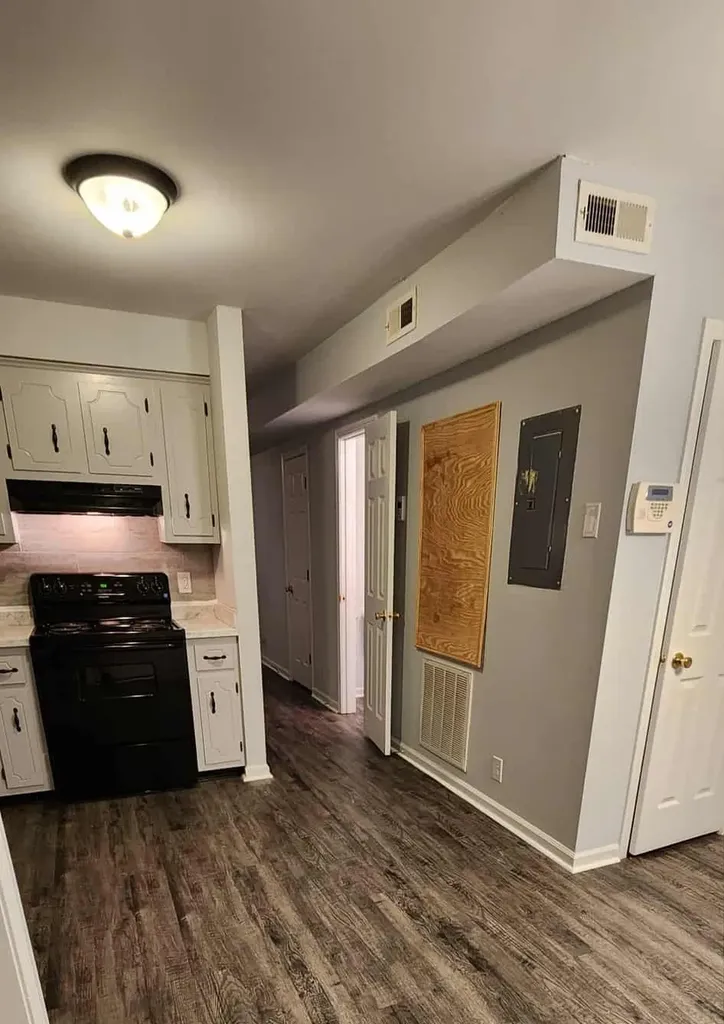 289 Raleigh Drive Clarksville TN 37043