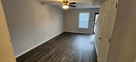 289 Raleigh Drive Clarksville TN 37043
