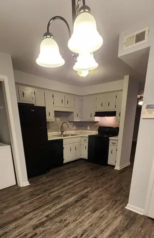 289 Raleigh Drive Clarksville TN 37043