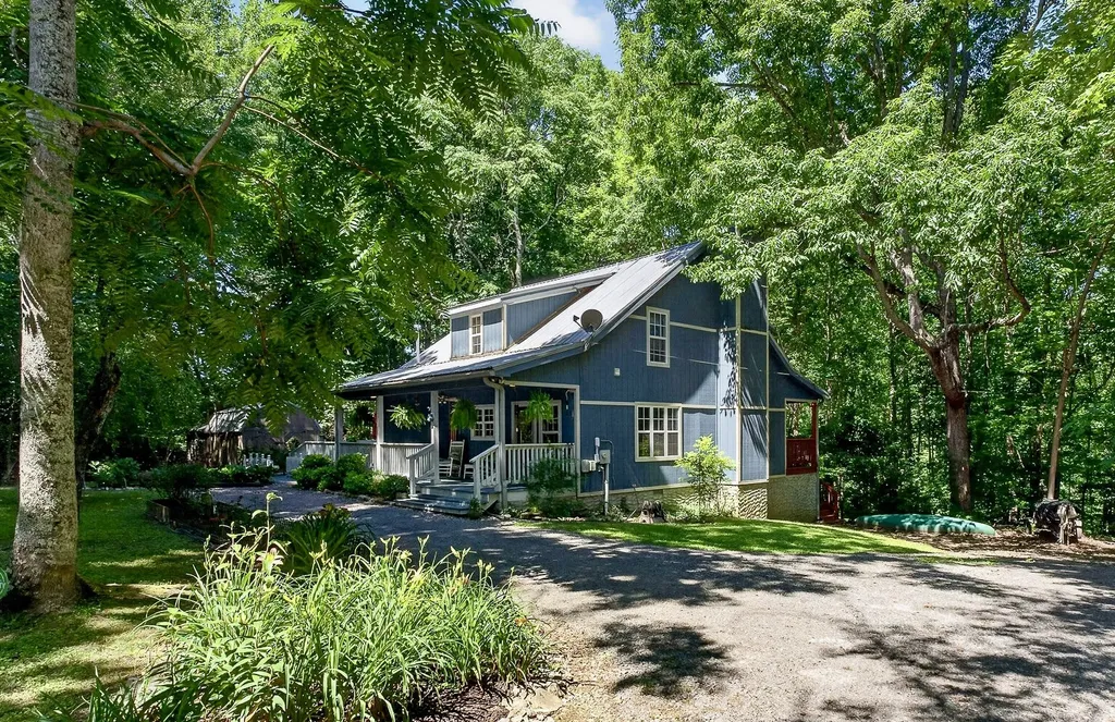 155 Wildwood Road Smithville TN 37166