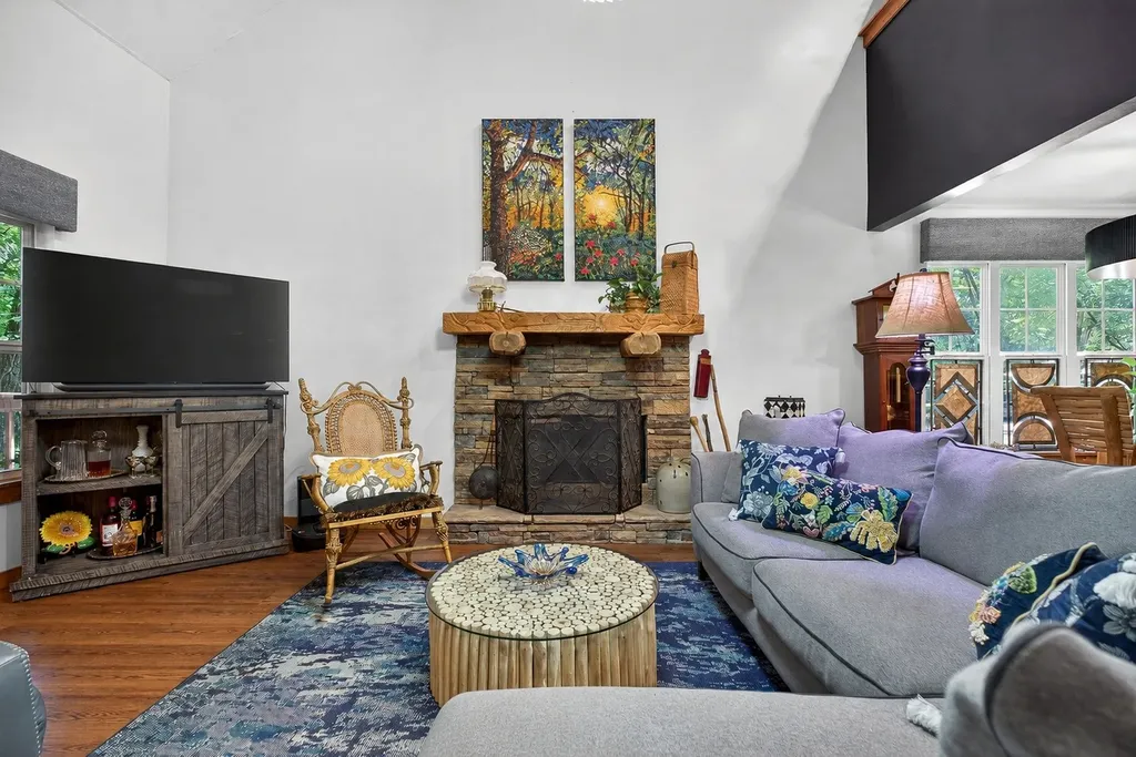 155 Wildwood Road Smithville TN 37166