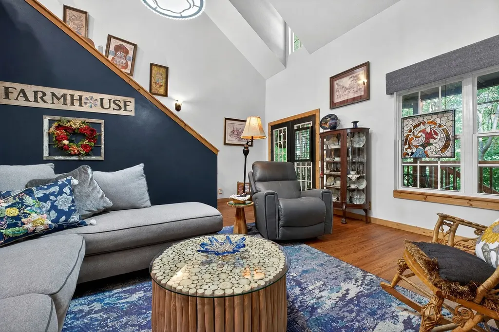 155 Wildwood Road Smithville TN 37166