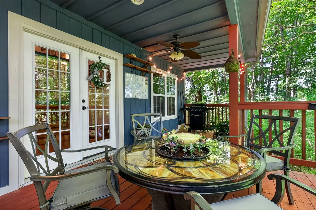 155 Wildwood Road Smithville TN 37166