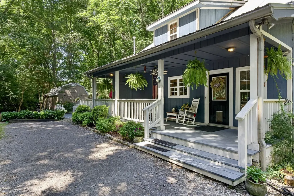 155 Wildwood Road Smithville TN 37166