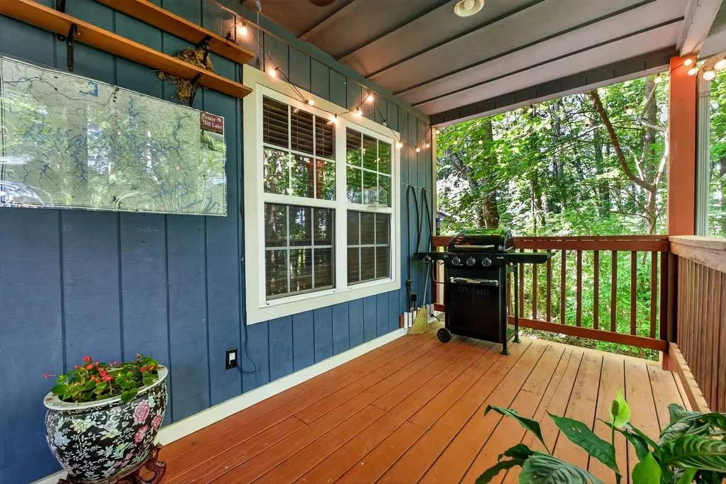 155 Wildwood Road Smithville TN 37166