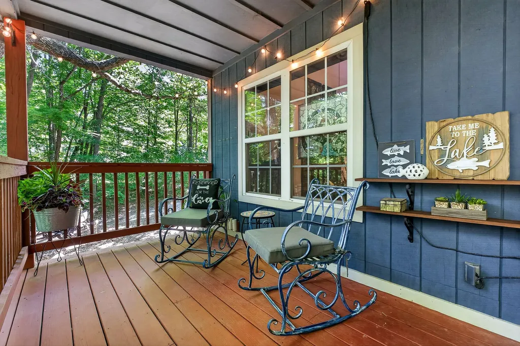 155 Wildwood Road Smithville TN 37166