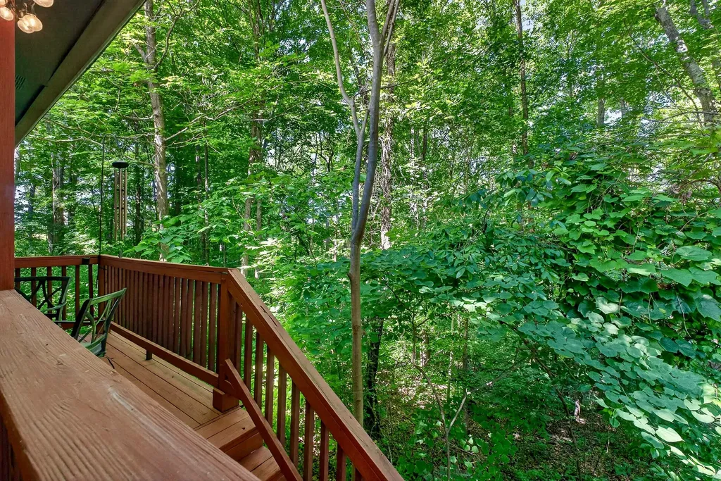 155 Wildwood Road Smithville TN 37166