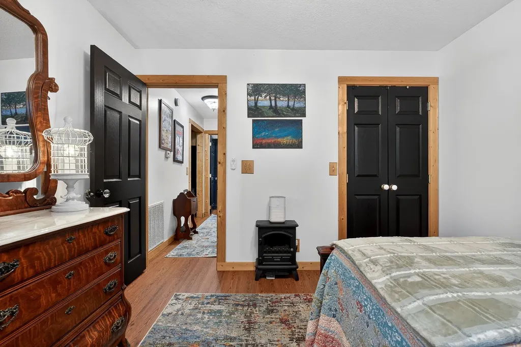 155 Wildwood Road Smithville TN 37166