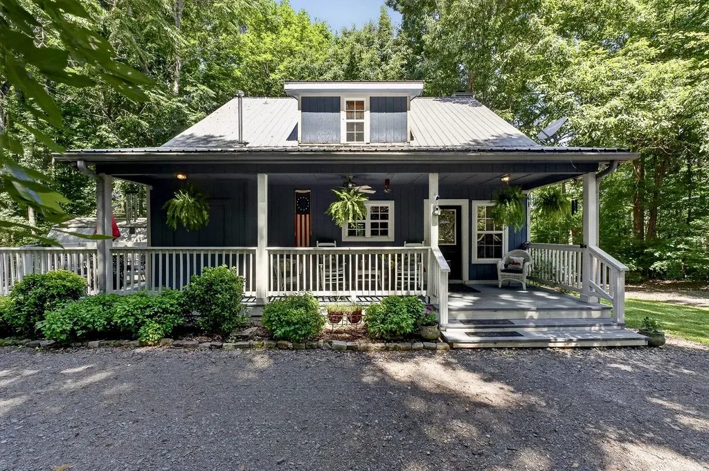 155 Wildwood Road Smithville TN 37166