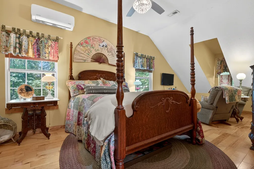 155 Wildwood Road Smithville TN 37166