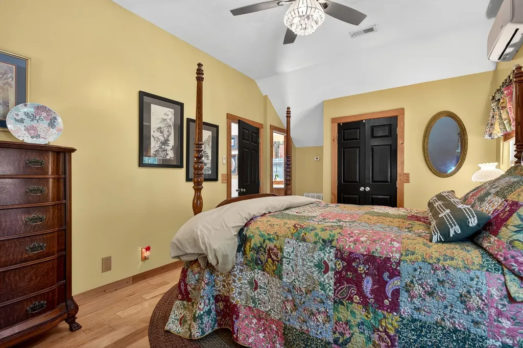 155 Wildwood Road Smithville TN 37166