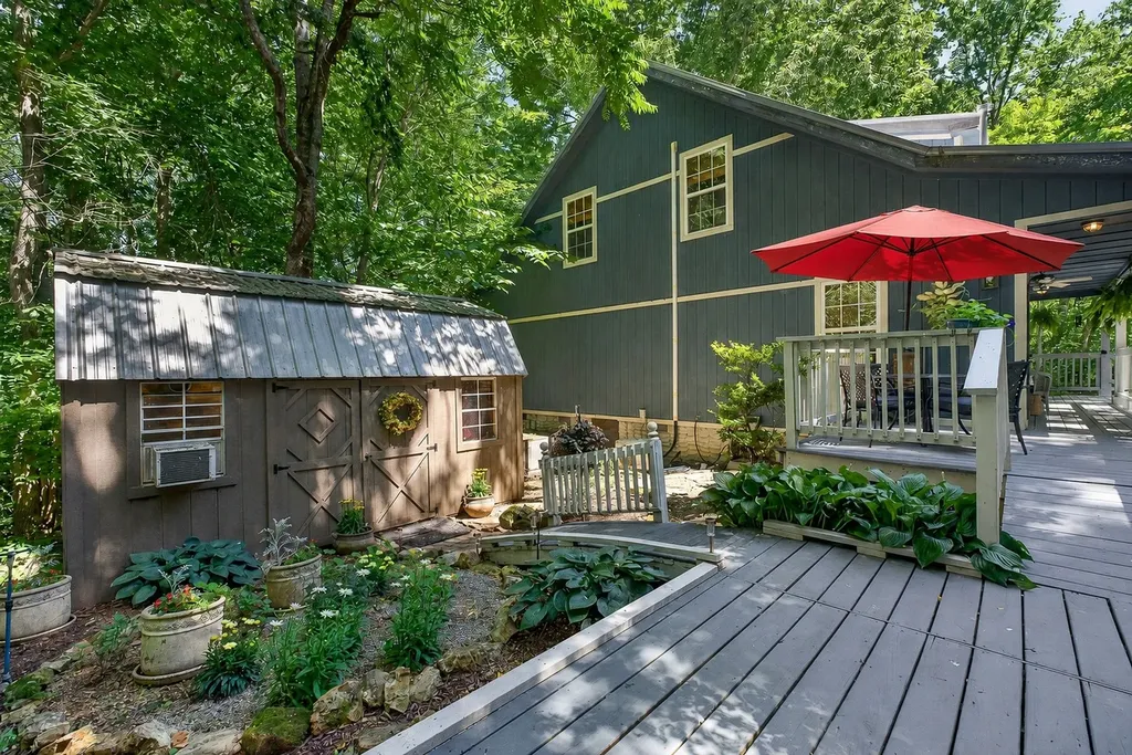 155 Wildwood Road Smithville TN 37166