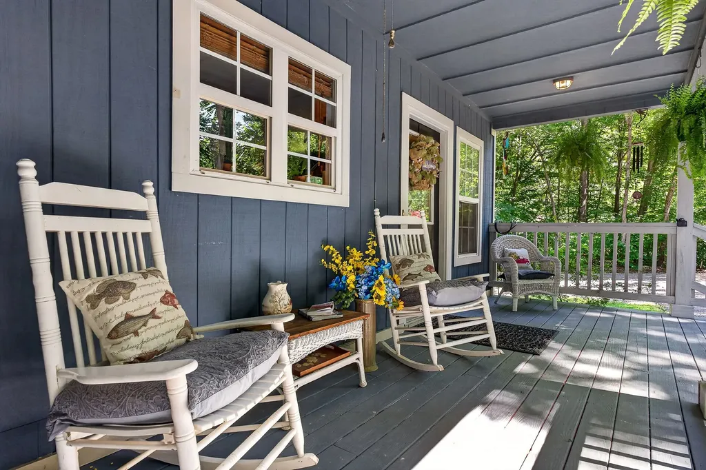 155 Wildwood Road Smithville TN 37166
