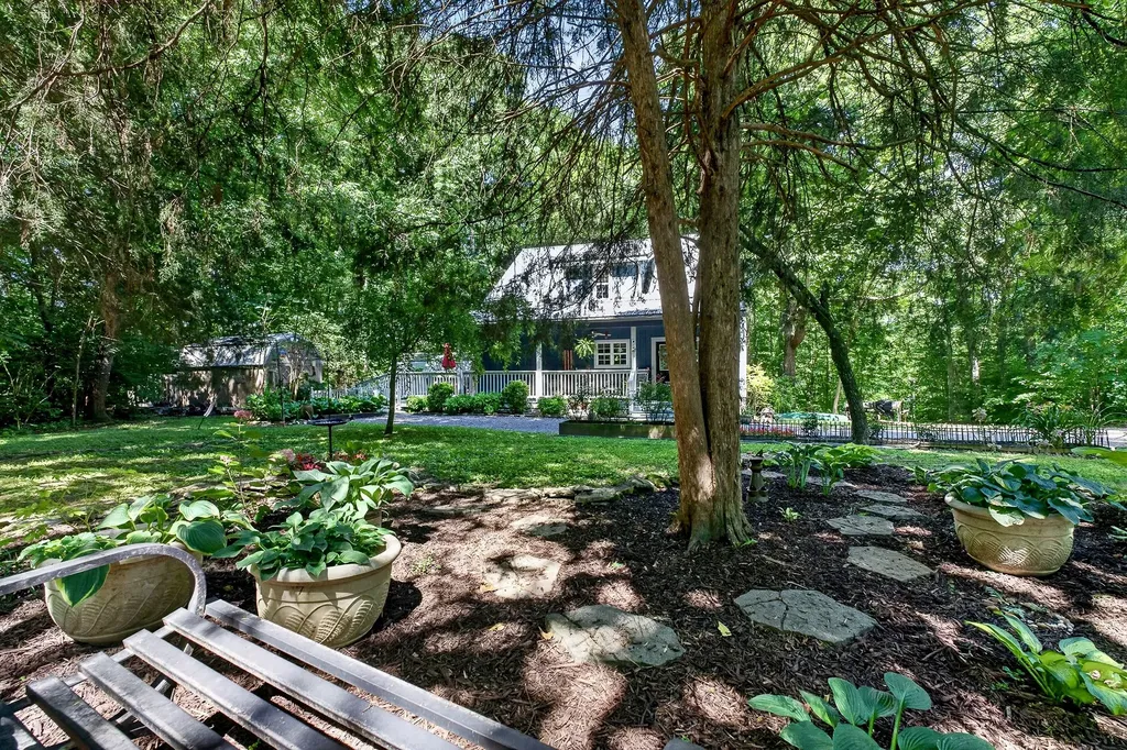 155 Wildwood Road Smithville TN 37166
