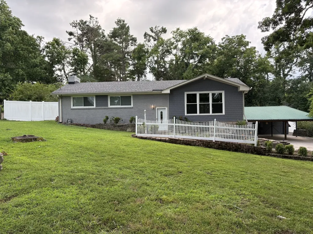 304 Hickory Drive Old Hickory TN 37138