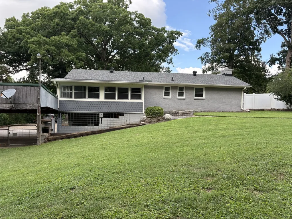 304 Hickory Drive Old Hickory TN 37138