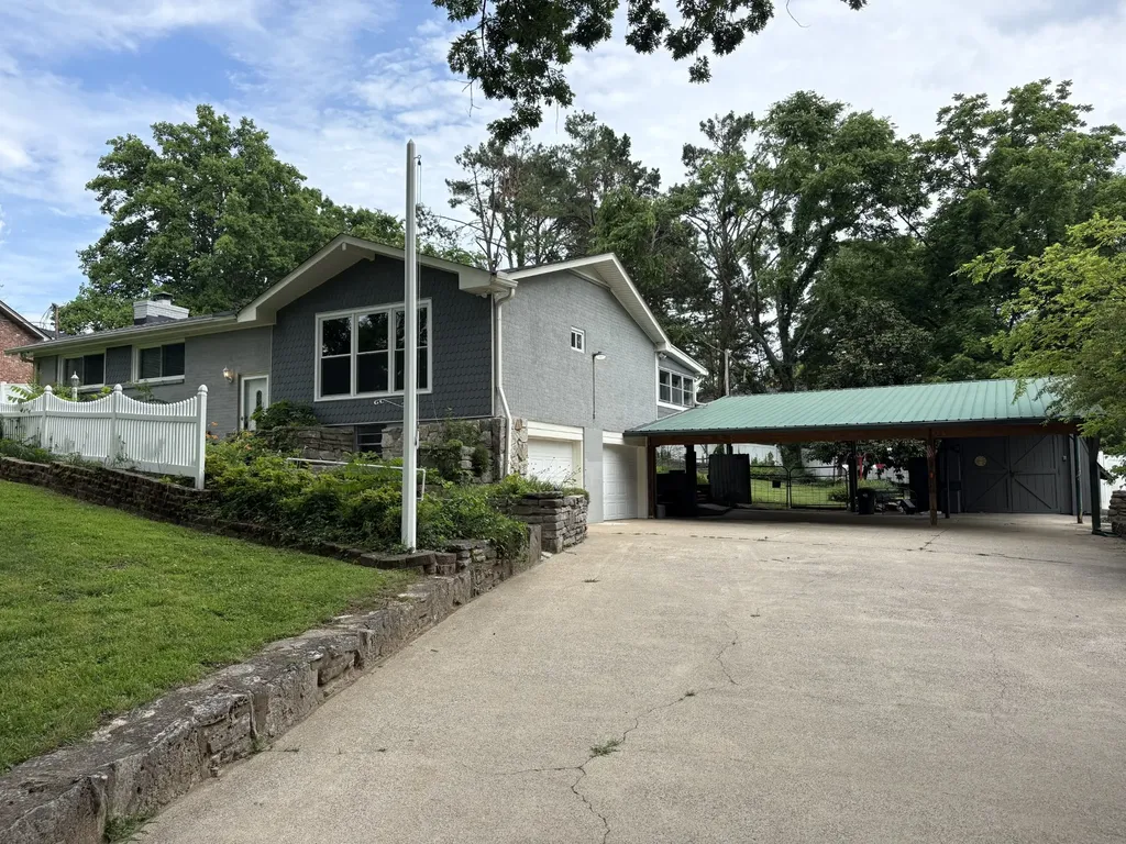 304 Hickory Drive Old Hickory TN 37138