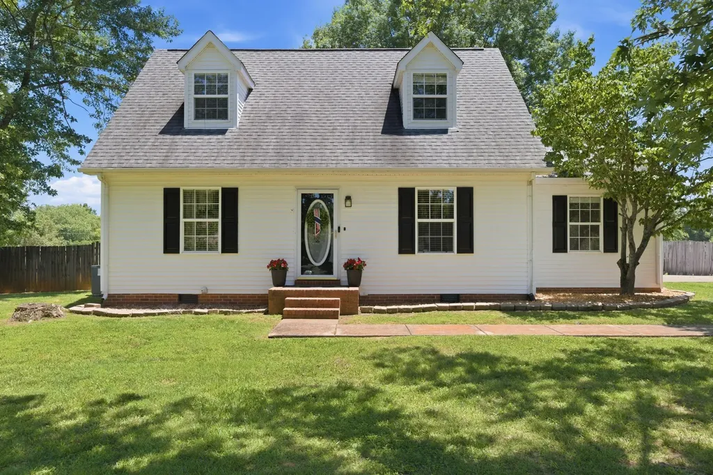 507 Morris Drive Murfreesboro TN 37130