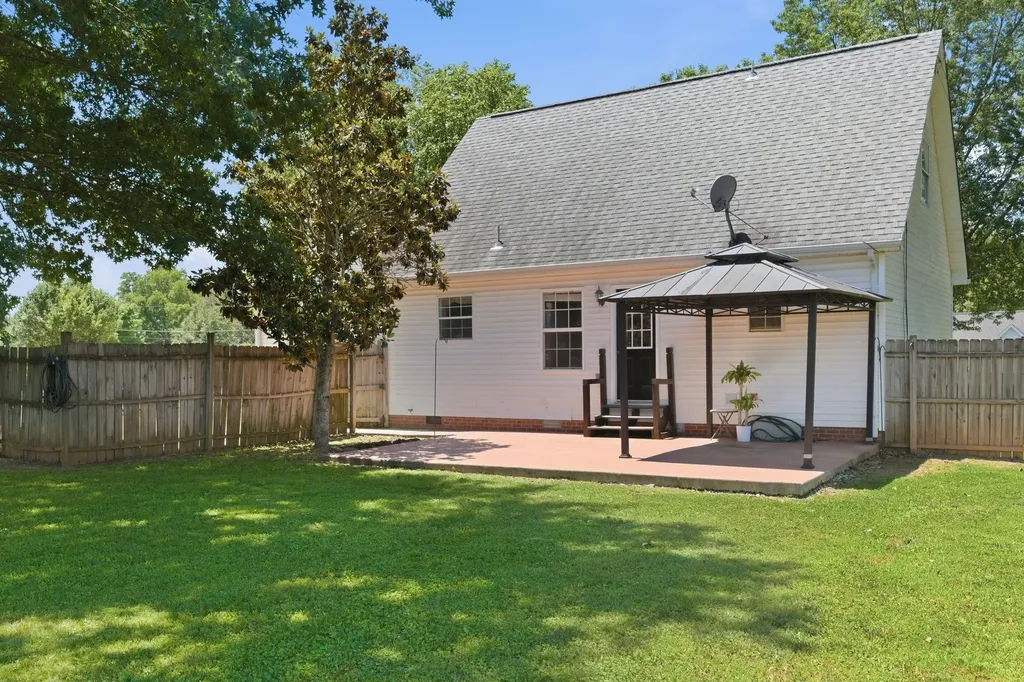507 Morris Drive Murfreesboro TN 37130