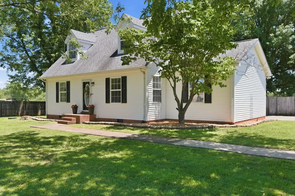 507 Morris Drive Murfreesboro TN 37130