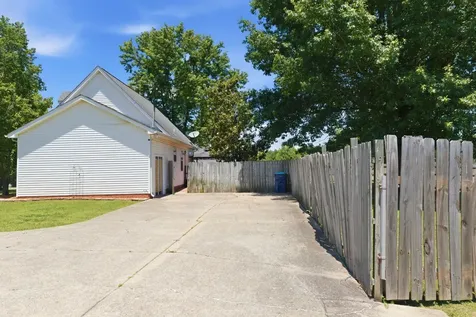 507 Morris Drive Murfreesboro TN 37130