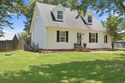 507 Morris Drive Murfreesboro TN 37130