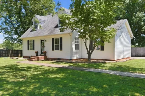 507 Morris Drive Murfreesboro TN 37130