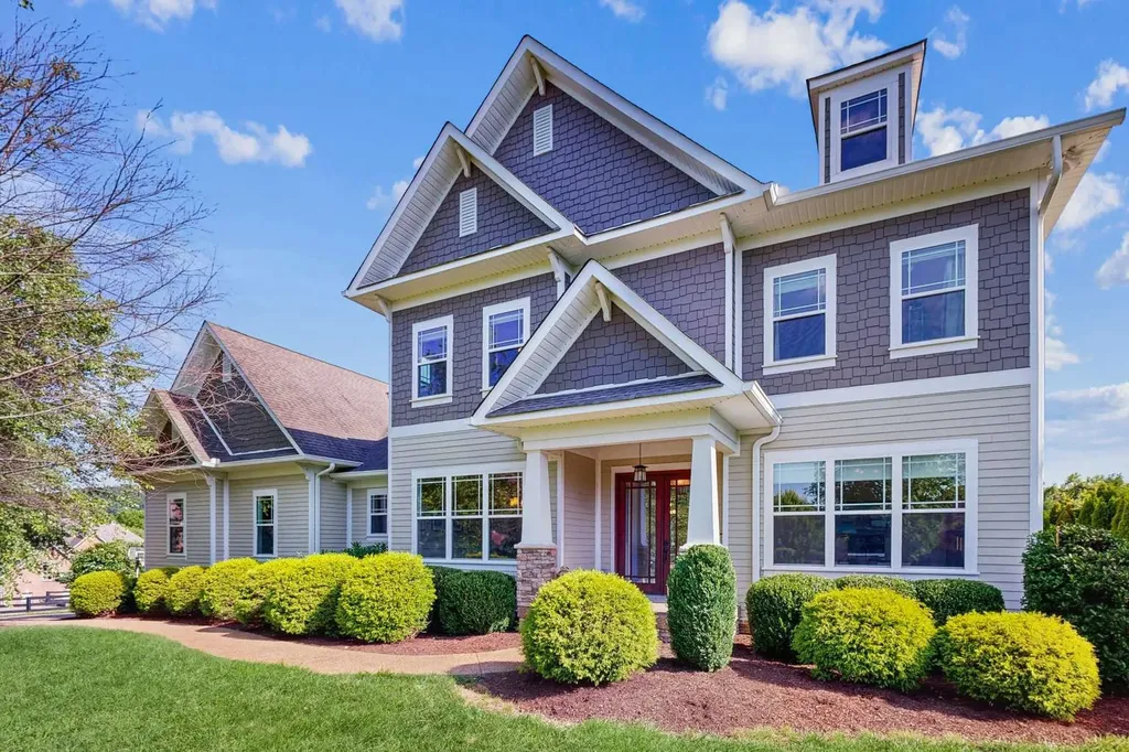 2533 Belle Brook Drive Franklin TN 37067