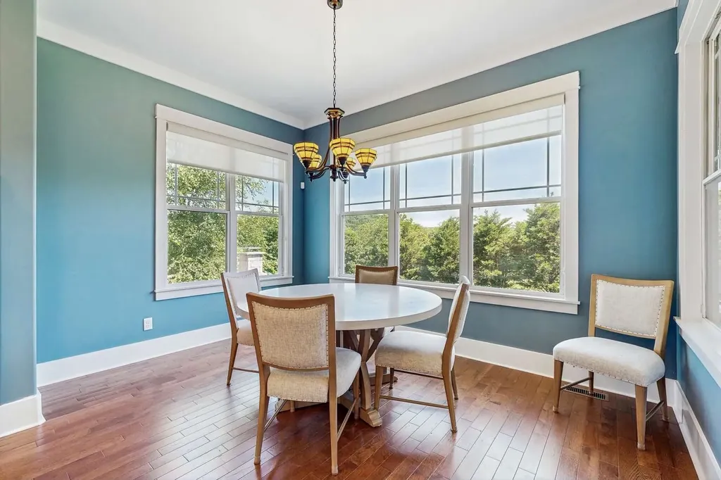 2533 Belle Brook Drive Franklin TN 37067