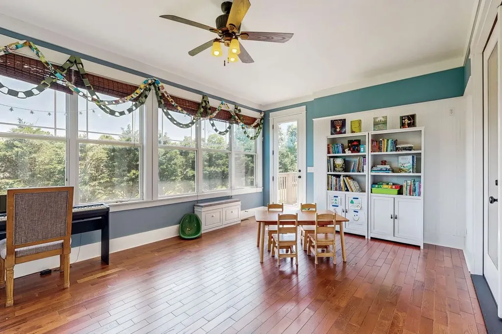 2533 Belle Brook Drive Franklin TN 37067
