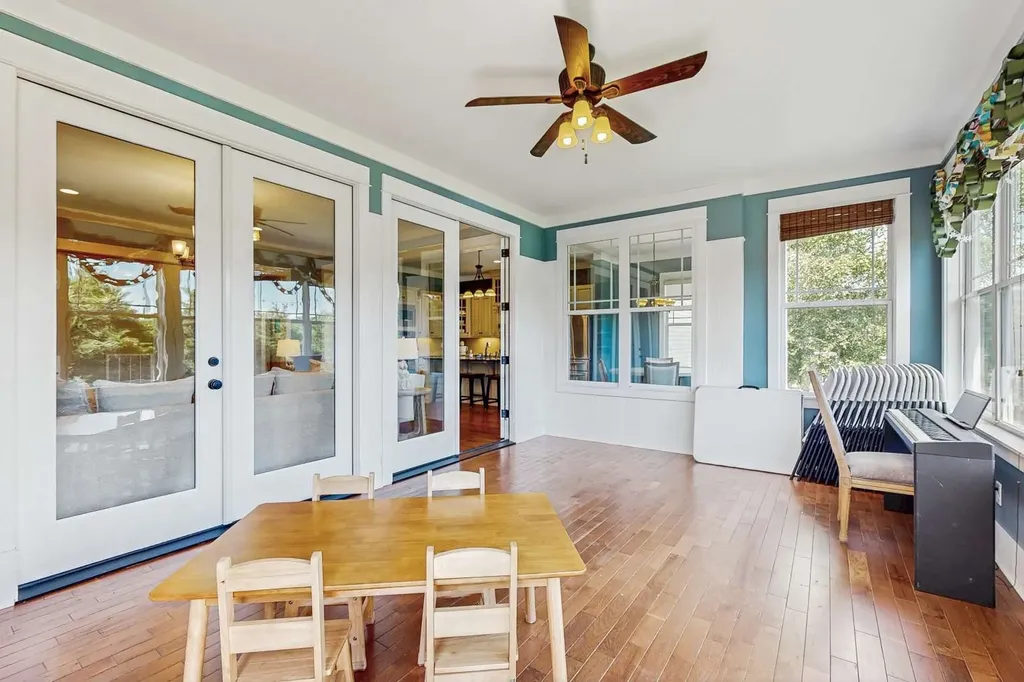 2533 Belle Brook Drive Franklin TN 37067