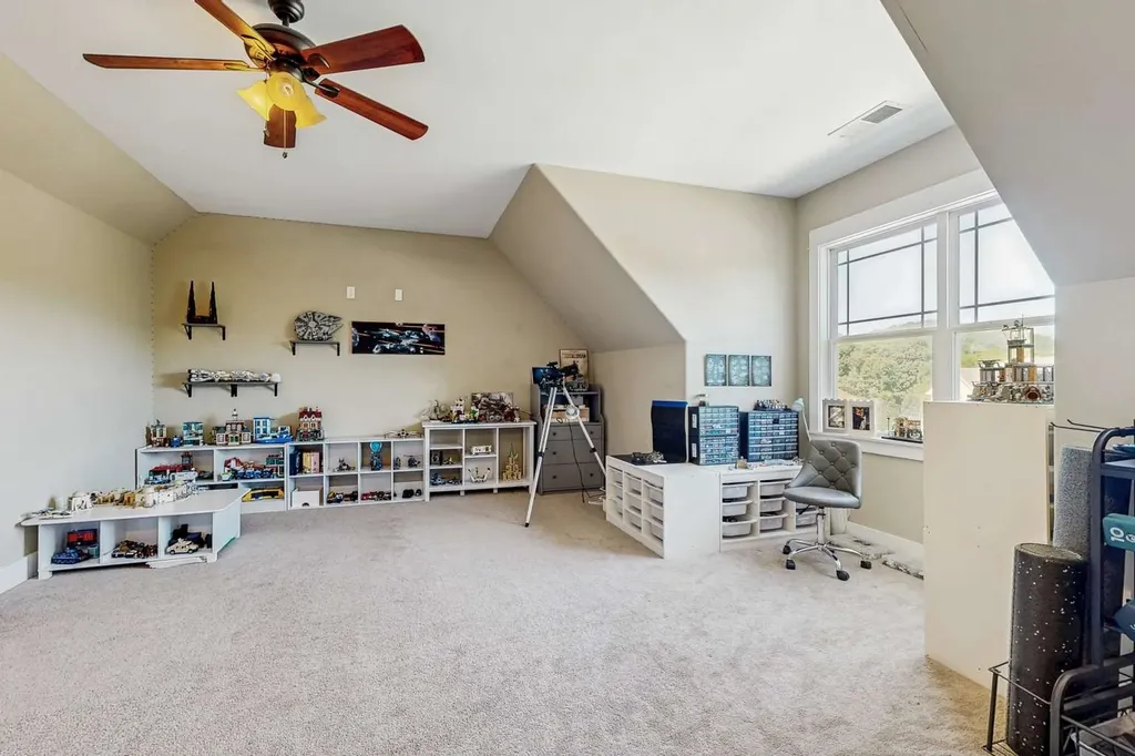 2533 Belle Brook Drive Franklin TN 37067