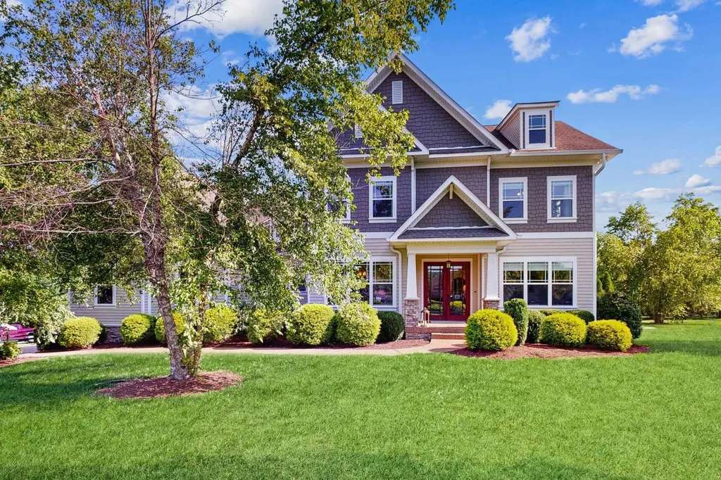 2533 Belle Brook Drive Franklin TN 37067