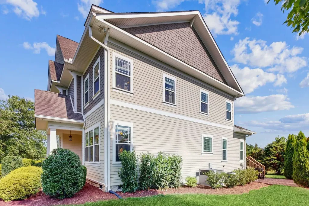 2533 Belle Brook Drive Franklin TN 37067