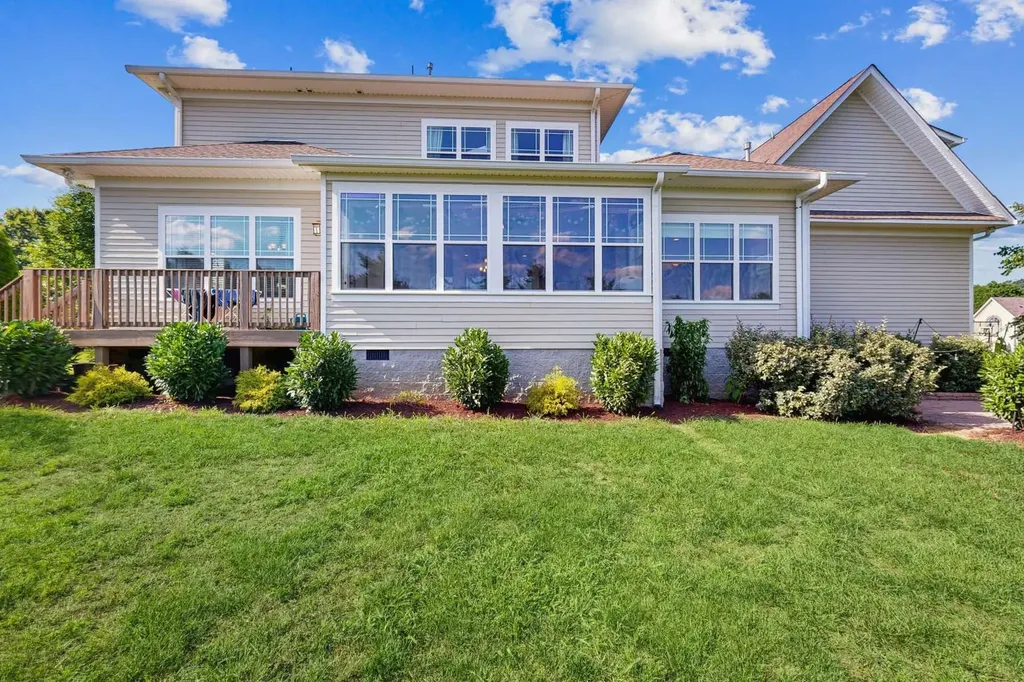 2533 Belle Brook Drive Franklin TN 37067