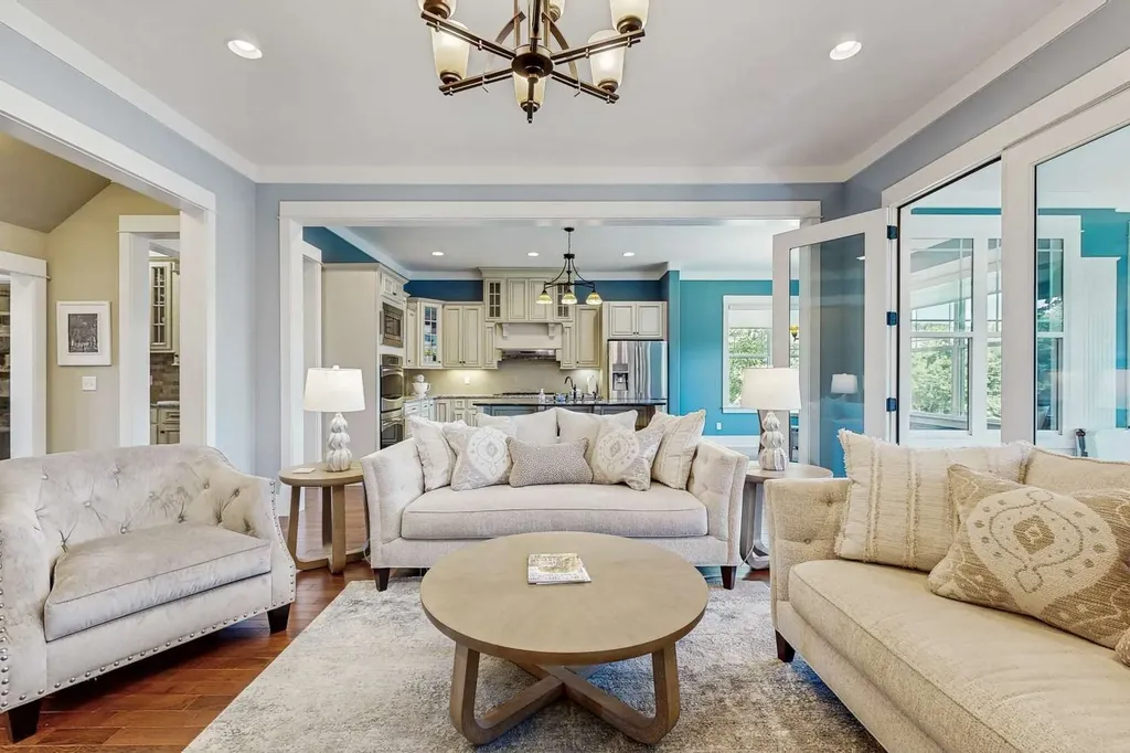 2533 Belle Brook Drive Franklin TN 37067