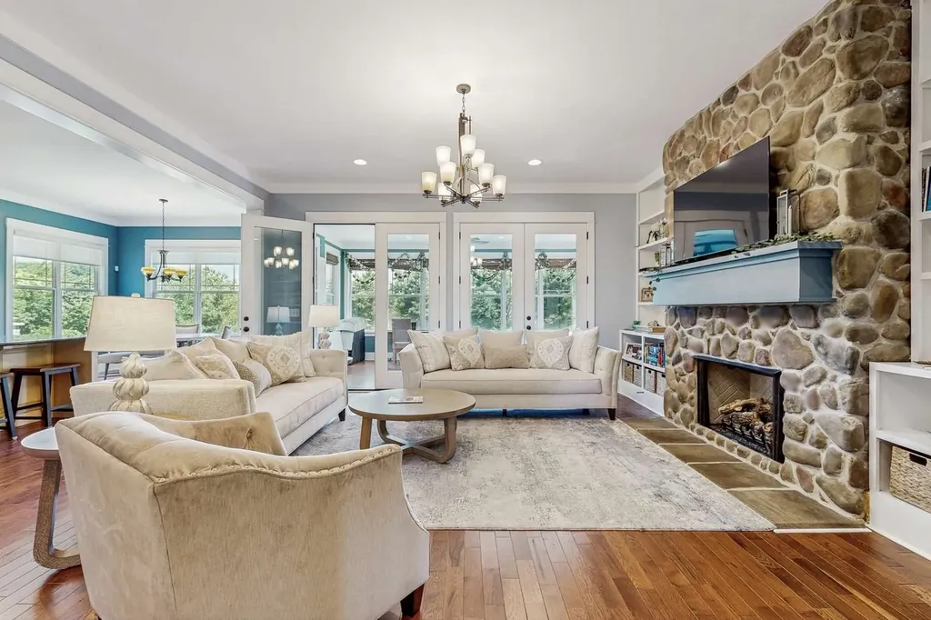 2533 Belle Brook Drive Franklin TN 37067