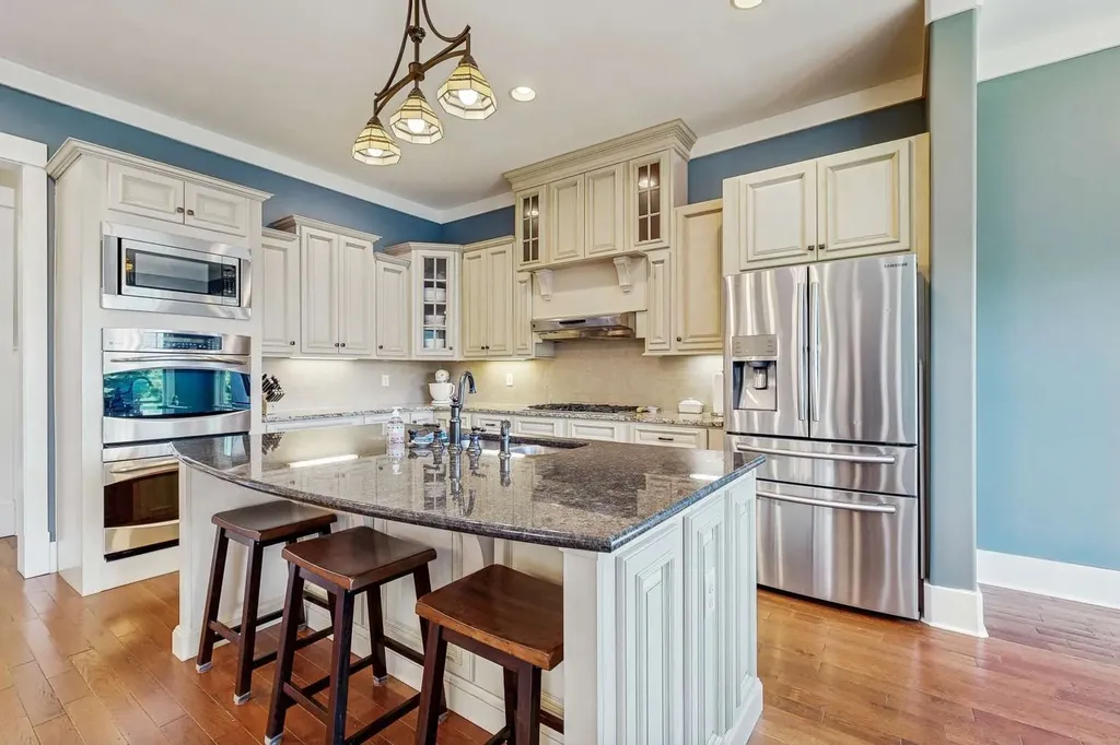 2533 Belle Brook Drive Franklin TN 37067