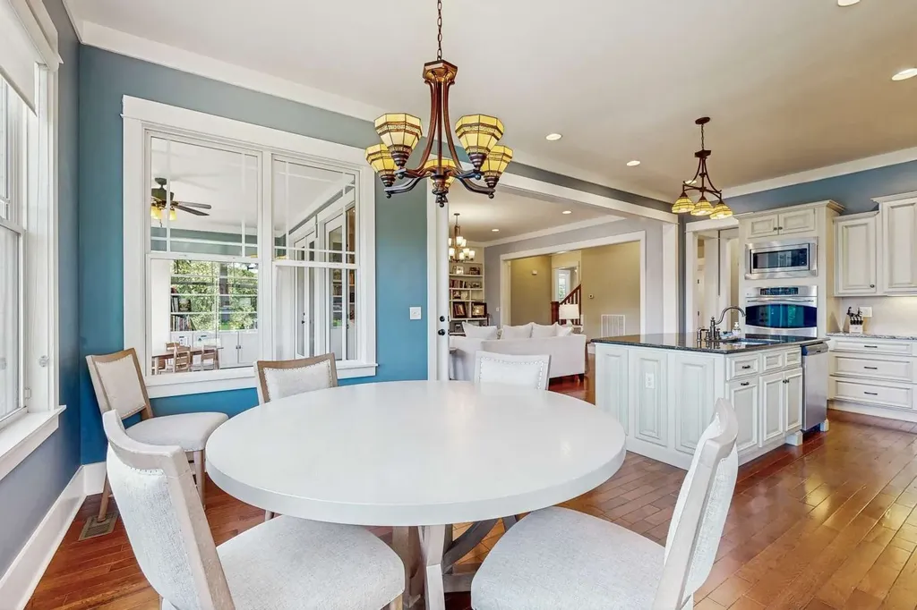 2533 Belle Brook Drive Franklin TN 37067