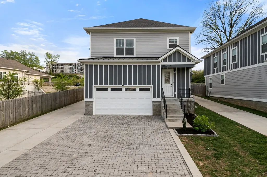 338A Ewing Drive Nashville TN 37207