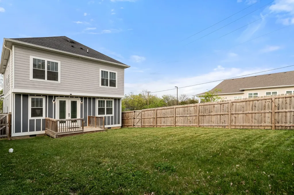 338A Ewing Drive Nashville TN 37207