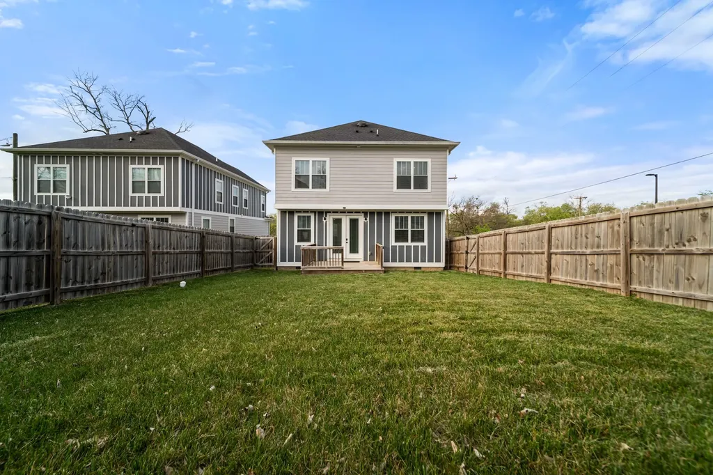 338A Ewing Drive Nashville TN 37207