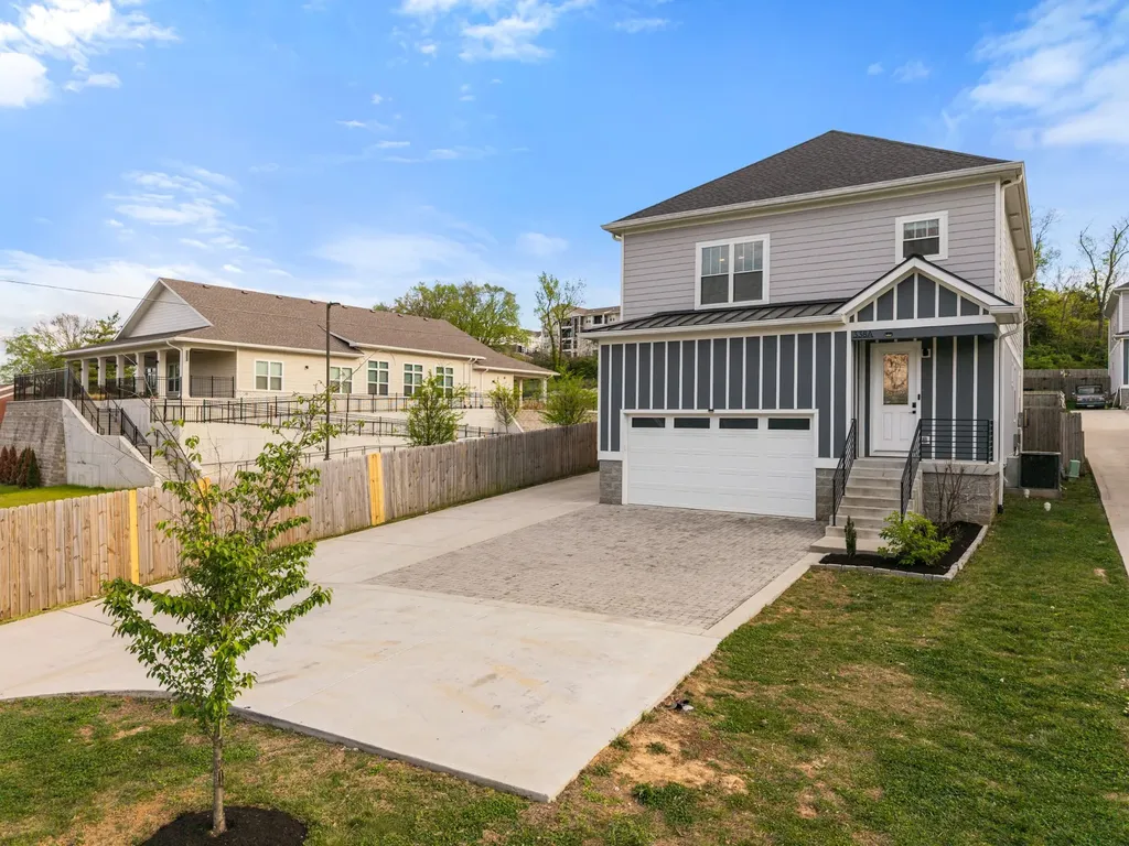 338A Ewing Drive Nashville TN 37207
