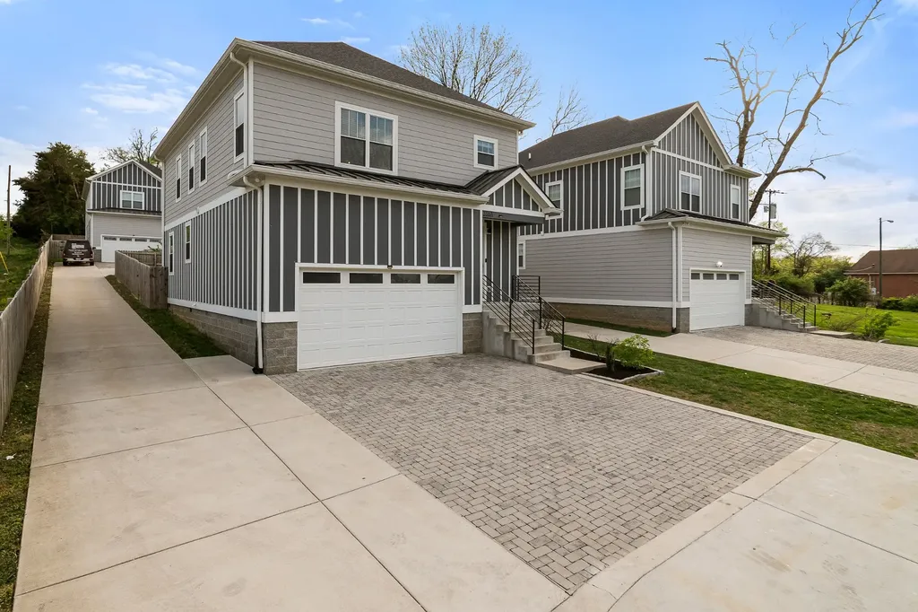 338A Ewing Drive Nashville TN 37207