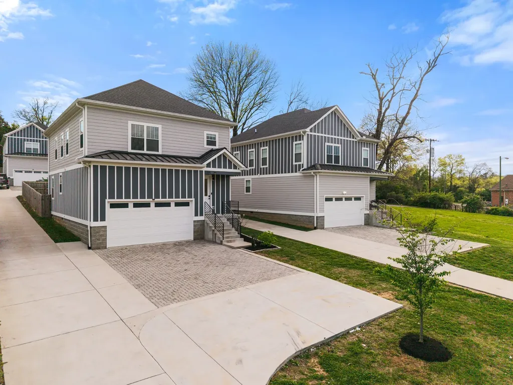 338A Ewing Drive Nashville TN 37207