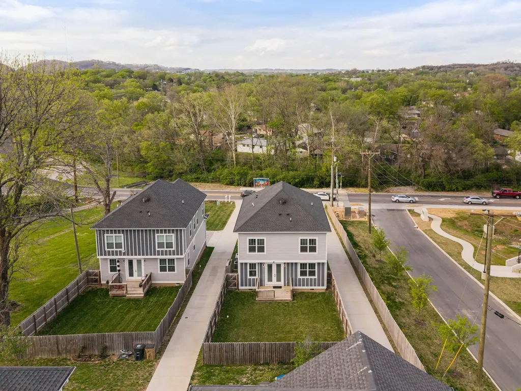 338A Ewing Drive Nashville TN 37207
